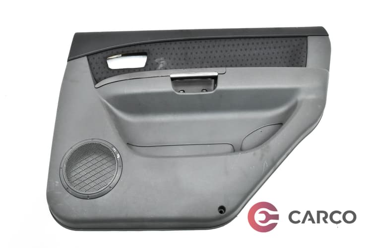Кора врата задна дясна за KIA CARENS II FACELIFT (RS-LX) 2.0 CRDI (2002)