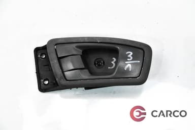 Вътрешна дръжка задна лява за KIA CARENS II FACELIFT (RS-LX) 2.0 CRDI (2002)