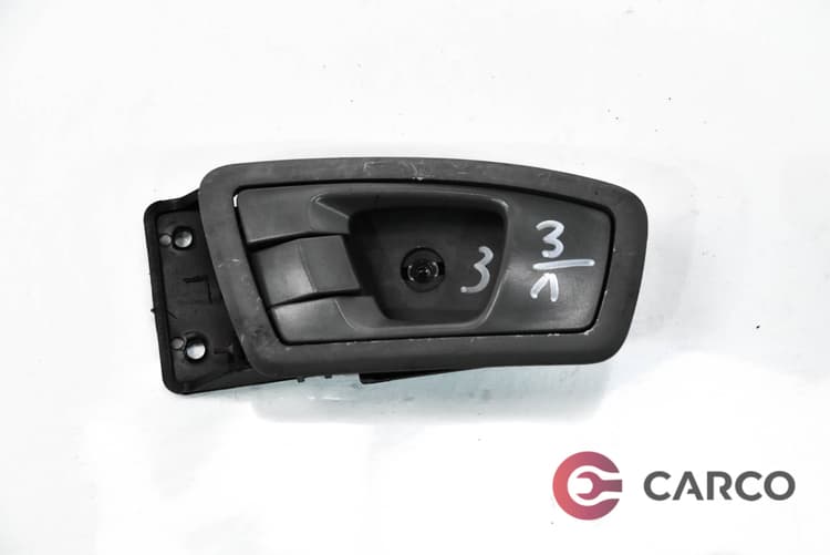 Вътрешна дръжка задна лява за KIA CARENS II FACELIFT (RS-LX) 2.0 CRDI (2002)