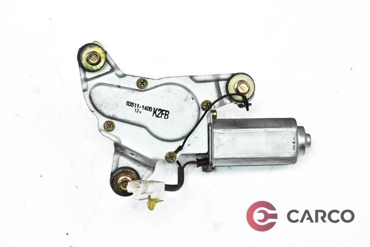 Моторче задна чистачка за KIA CARENS II FACELIFT (RS-LX) 2.0 CRDI (2002)
