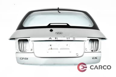 Заден капак за KIA CARENS II FACELIFT (RS-LX) 2.0 CRDI (2002)