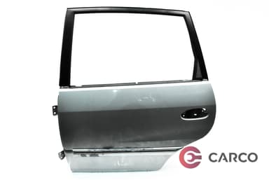 Врата задна лява за KIA CARENS II FACELIFT (RS-LX) 2.0 CRDI (2002)