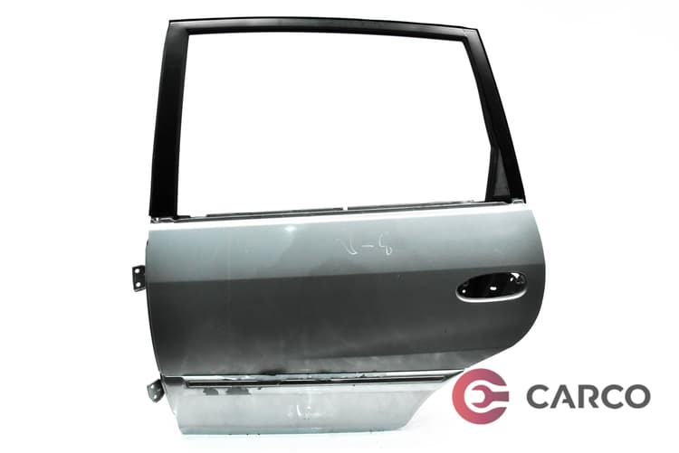 Врата задна лява за KIA CARENS II FACELIFT (RS-LX) 2.0 CRDI (2002)