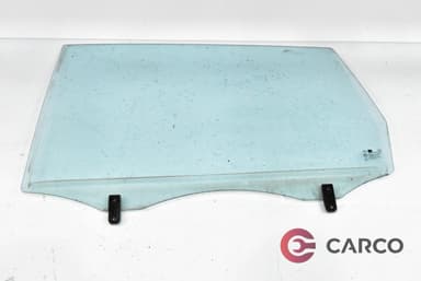 Стъкло врата задно ляво за KIA CARENS II FACELIFT (RS-LX) 2.0 CRDI (2002)