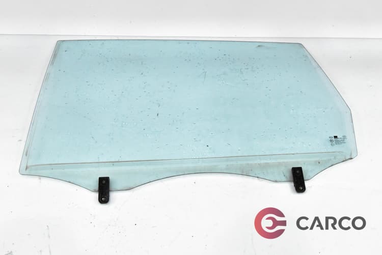 Стъкло врата задно ляво за KIA CARENS II FACELIFT (RS-LX) 2.0 CRDI (2002)