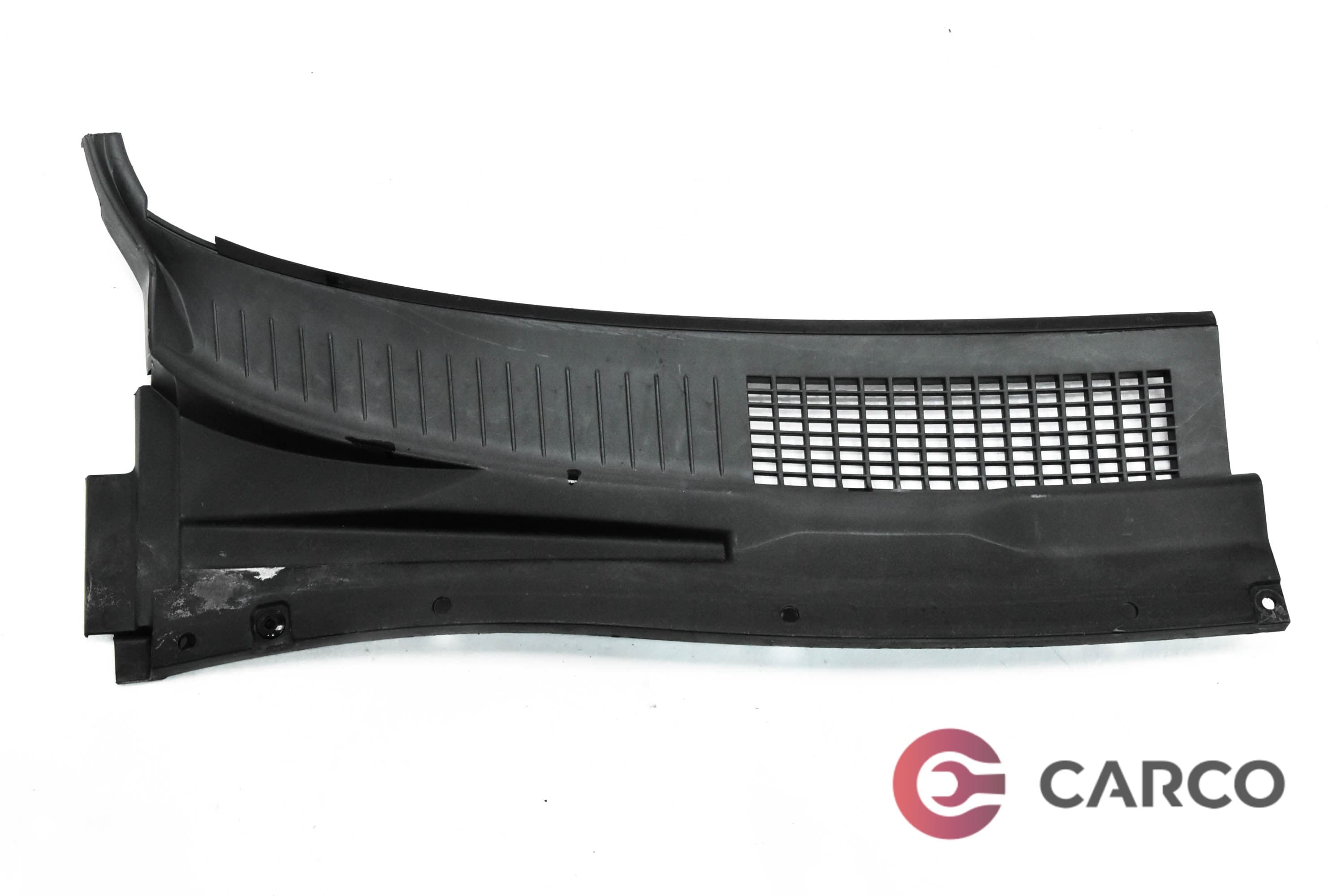 Лайсна под чистачки дясна за KIA CARENS II FACELIFT (RS-LX) 2.0 CRDI (2002)