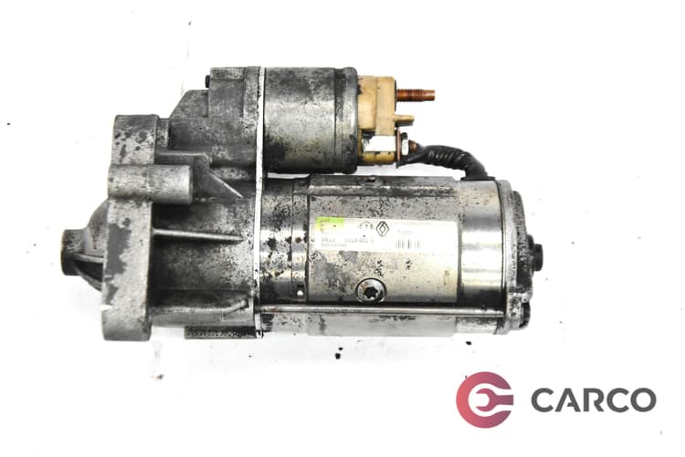 Стартер за RENAULT LAGUNA II (BG0/1_) 2.2 dCi (BG0F) (2001)