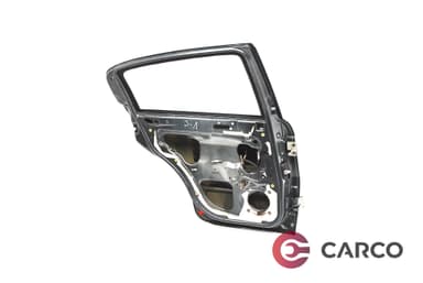 Врата задна лява за ALFA ROMEO 147 (937) 1.6 16V T.SPARK ECO (937AXA1A) (2000 - 2010)