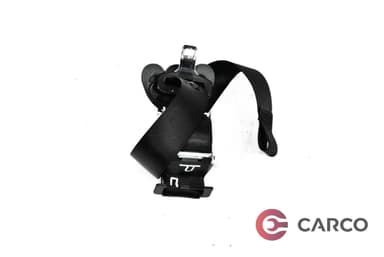 Предпазен колан преден десен за BMW 1 (E87) Facelift 116 d (2003 - 2013)
