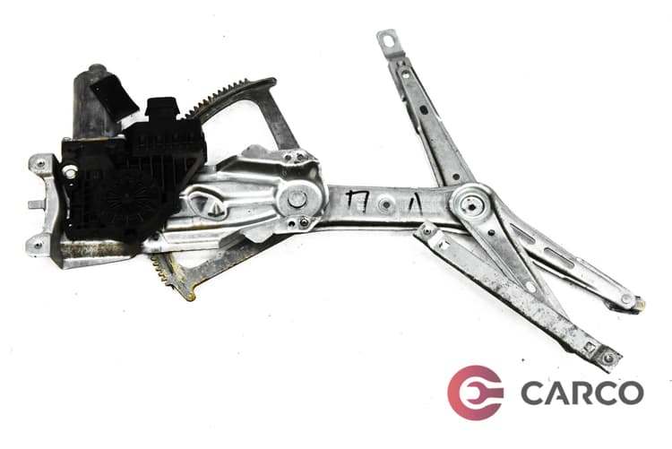 Машинка ел стъкло със стъклоповдигач предна лява за OPEL ASTRA H (L48-A04) Facelift 1.9 CDTI (2004)