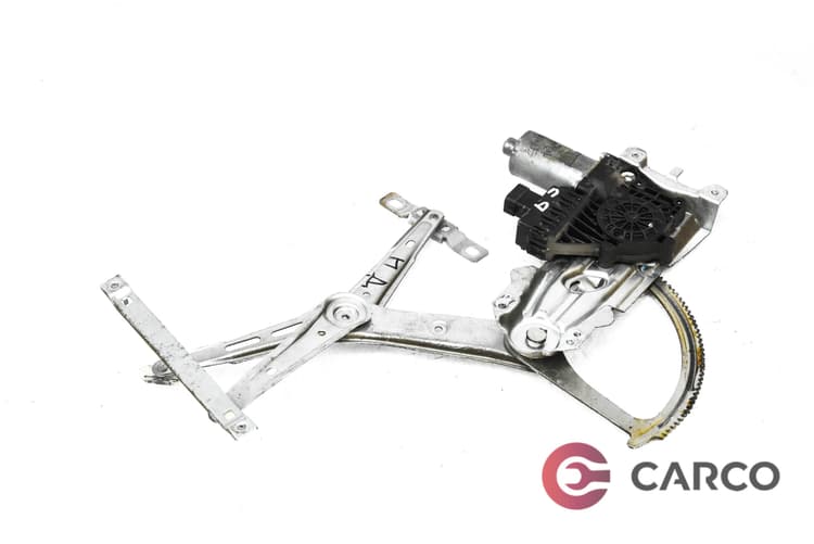 Машинка ел стъкло със стъклоповдигач предна дясна за OPEL ASTRA H (L48-A04) Facelift 1.9 CDTI (2004)