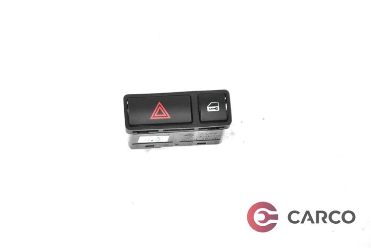 Копчета аварийни светлини и централно заключване 61318368920 за BMW X5 (E53) 3.0 i (2000 - 2006)