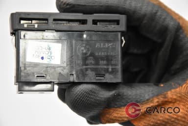 Копчета аварийни светлини и централно заключване 61318368920 за BMW X5 (E53) 3.0 i (2000 - 2006)