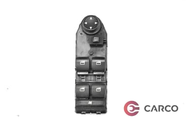 Панел копчета ел стъкла 341353 за BMW X3 (E83) 2.0 d (2004 - 2011)