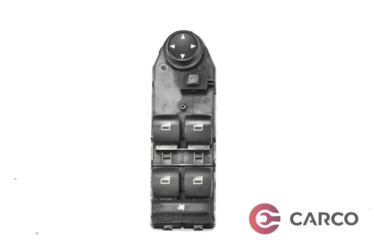 Панел копчета ел стъкла 341353 за BMW X3 (E83) 2.0 d (2004 - 2011)