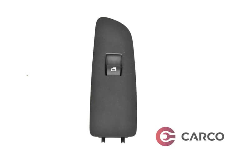Панел копче ел стъкло 15939961 за BMW 1 купе (E82) 125 i (2007 - 2013)