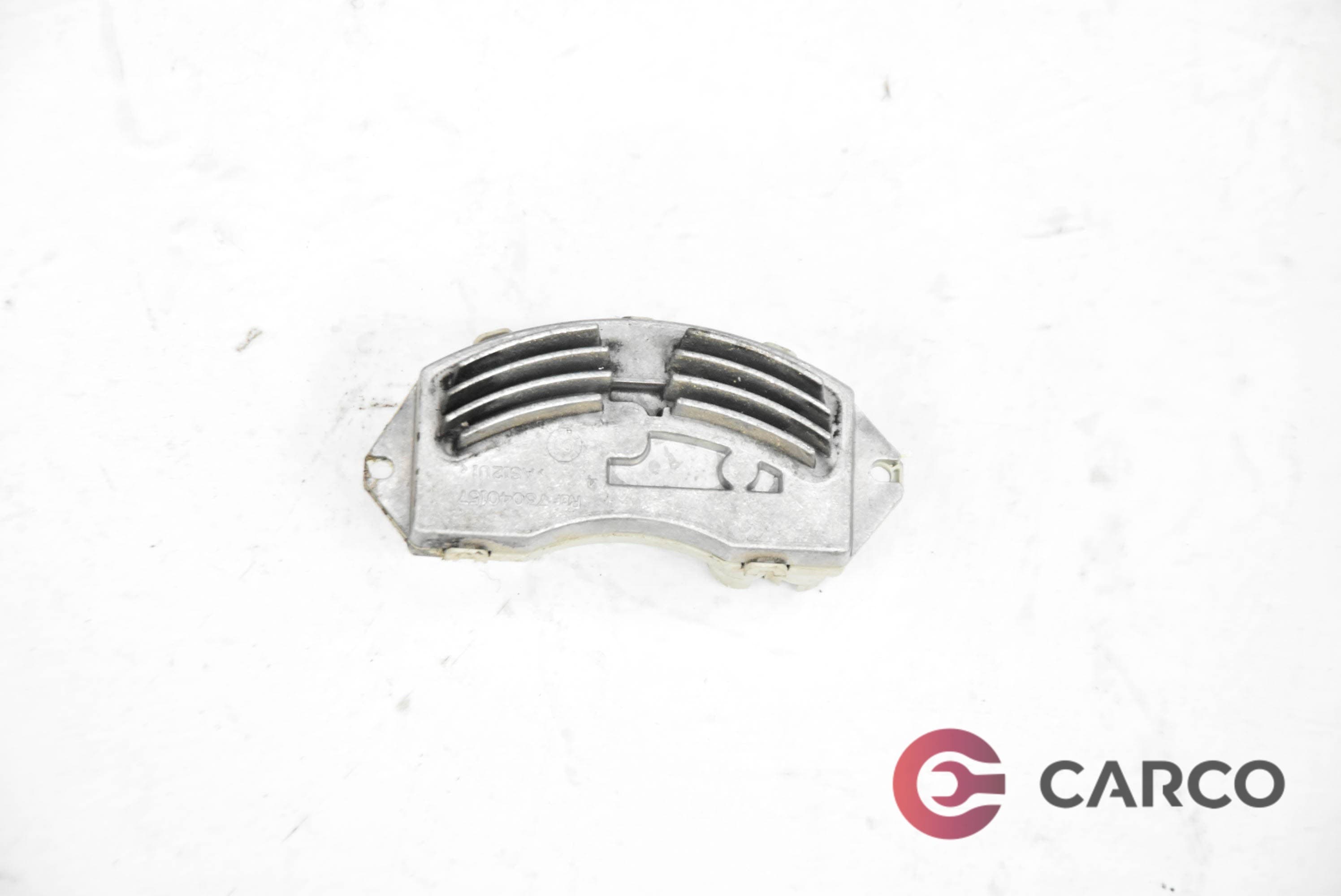 Реостат перка 985464F/H за BMW 3 седан (E90) 320 d (2005 - 2011)