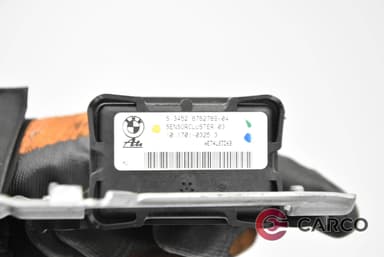Сензор 10170103253 за BMW 1 (E87) 118 d (2003 - 2013)