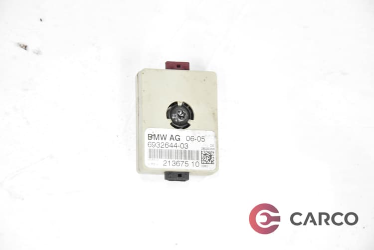 Усилвател антена 6932644-03 за BMW 3 седан (E90) 320 d (2005 - 2011)