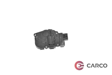Моторче клапа парно 1139300710 за BMW 1 (E87) 118 d (2003 - 2013)
