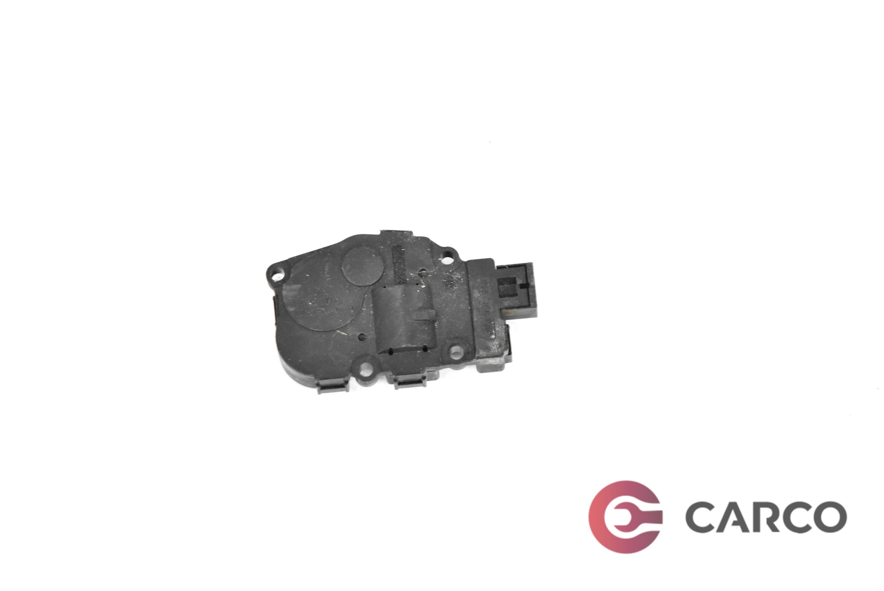 Моторче клапа парно 1139300710 за BMW 1 (E87) 118 d (2003 - 2013)