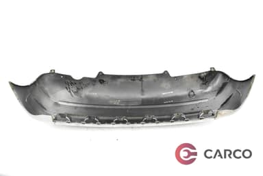 Задна броня за AUDI A2 (8Z0) 1.4 (2000 - 2005)