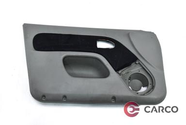 Кора врата предна лява за RENAULT CLIO MK II Facelift (BB0/1/2_,CBO/1/2_) 1.5 dTi (1998)