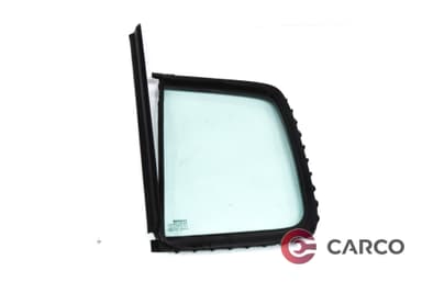 Стъкло фикс ляво за RENAULT CLIO MK II Facelift (BB0/1/2_,CBO/1/2_) 1.5 dTi (1998)