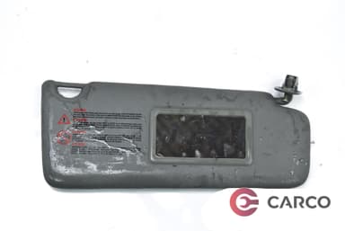 Сенник десен за RENAULT CLIO MK II Facelift (BB0/1/2_,CBO/1/2_) 1.5 dTi (1998)