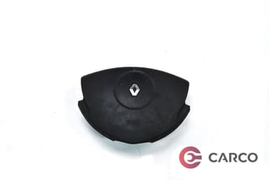 AIRBAG волан за RENAULT CLIO MK II Facelift (BB0/1/2_,CBO/1/2_) 1.5 dTi (1998)
