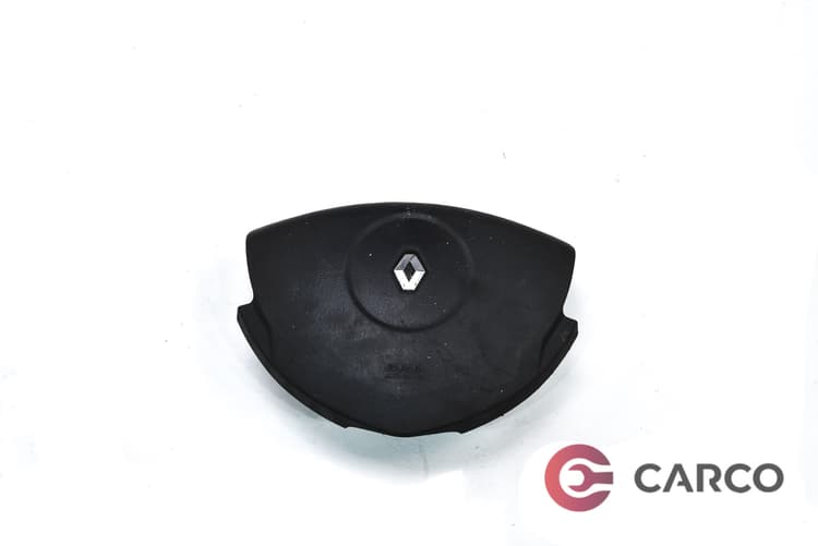 AIRBAG волан за RENAULT CLIO MK II Facelift (BB0/1/2_,CBO/1/2_) 1.5 dTi (1998)