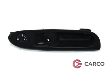 Панел копче ел стъкло за RENAULT CLIO MK II Facelift (BB0/1/2_,CBO/1/2_) 1.5 dTi (1998)