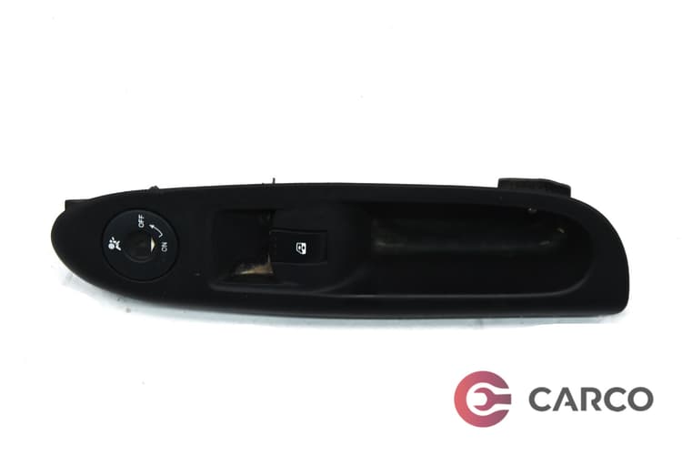 Панел копче ел стъкло за RENAULT CLIO MK II Facelift (BB0/1/2_,CBO/1/2_) 1.5 dTi (1998)
