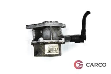 Вакуум помпа за RENAULT CLIO MK II Facelift (BB0/1/2_,CBO/1/2_) 1.5 dTi (1998)