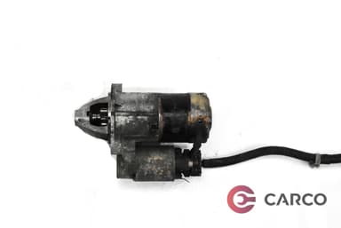 Стартер M000T91381 за MAZDA 3 (BK) 1.4 (2003 - 2009)