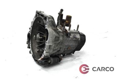 5 Степенна ръчна скоростна кутия за MAZDA 3 (BK) 1.4 (2003 - 2009)