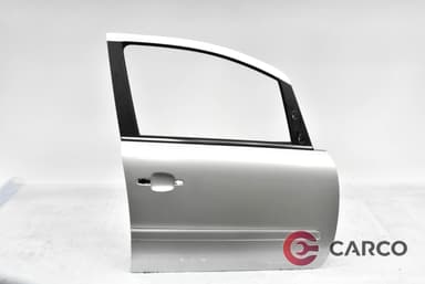 Врата предна дясна за OPEL ZAFIRA B (A05) 1.9 CDTI (2005)