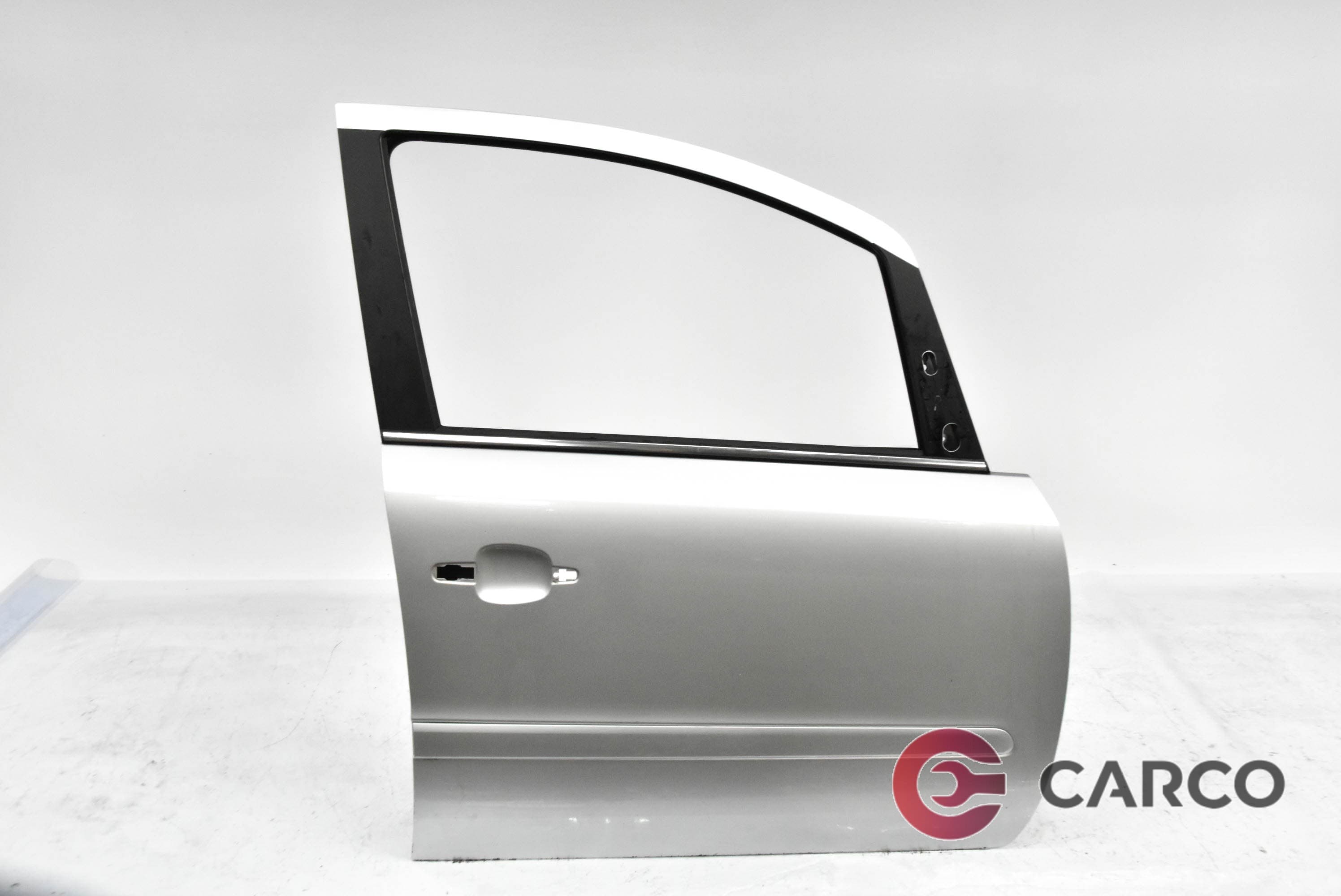 Врата предна дясна за OPEL ZAFIRA B (A05) 1.9 CDTI (2005)