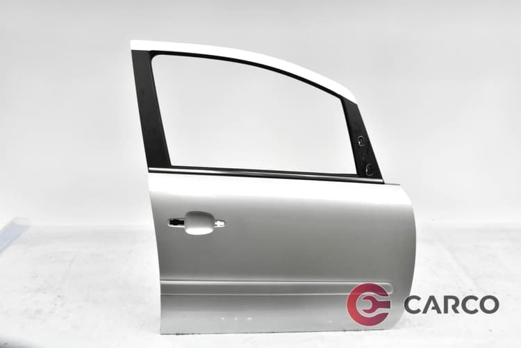 Врата предна дясна за OPEL ZAFIRA B (A05) 1.9 CDTI (2005)