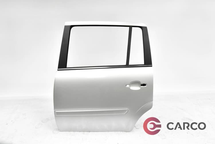 Врата задна лява за OPEL ZAFIRA B (A05) 1.9 CDTI (2005)