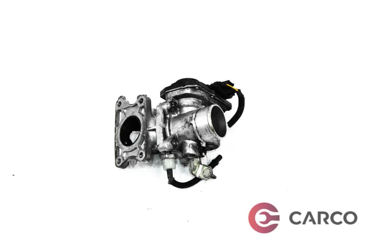 EGR клапан за TOYOTA AURIS (NRE15_, ZZE15_, ADE15_, ZRE15_, NDE15_) 1.4 D-4D (2006 - 2012)