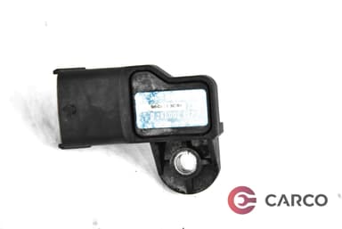 Датчик налягане 0281002437 за OPEL ZAFIRA B (A05) 1.9 CDTI (2005)