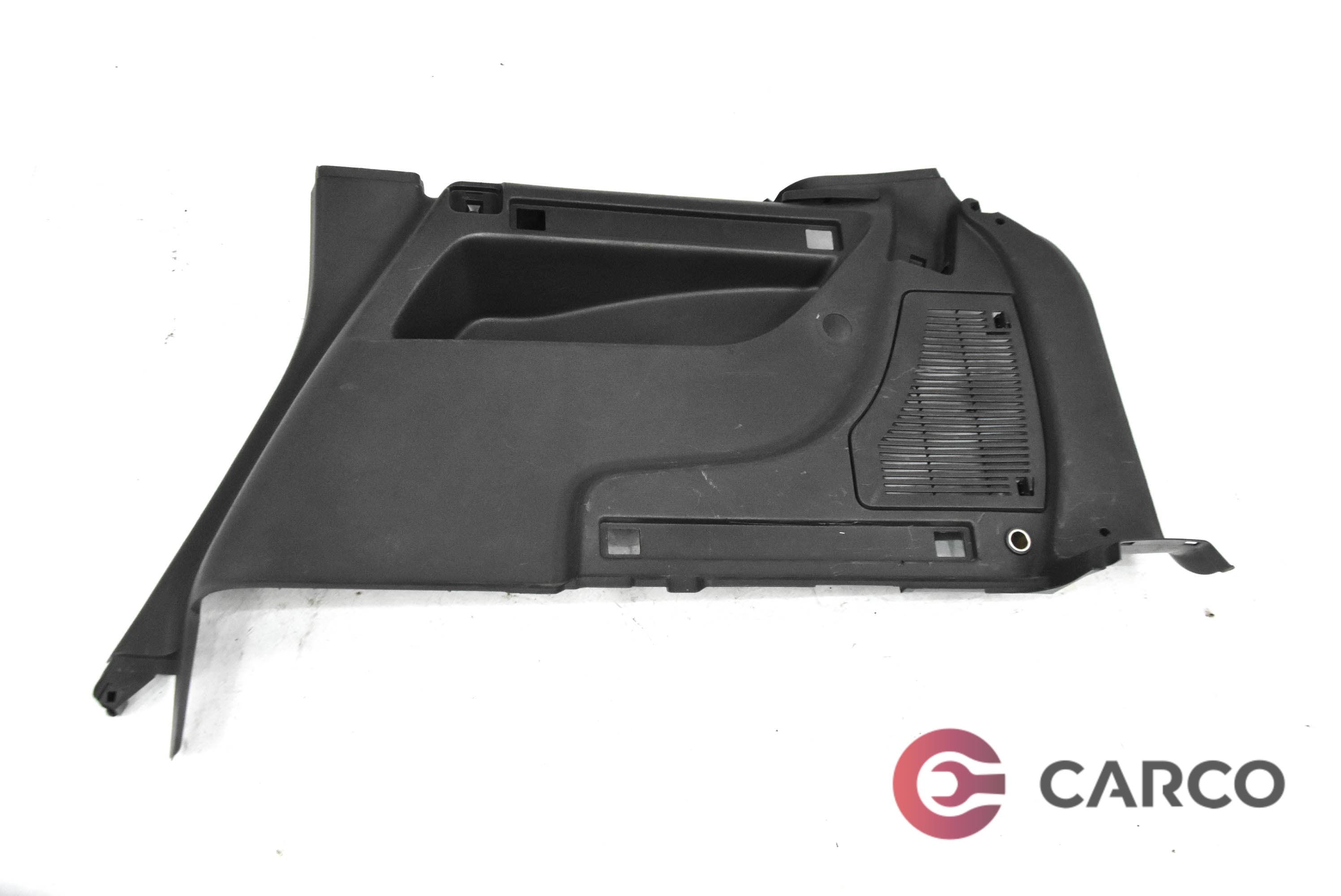Кора багажник дясна за OPEL ZAFIRA B (A05) 1.9 CDTI (2005)