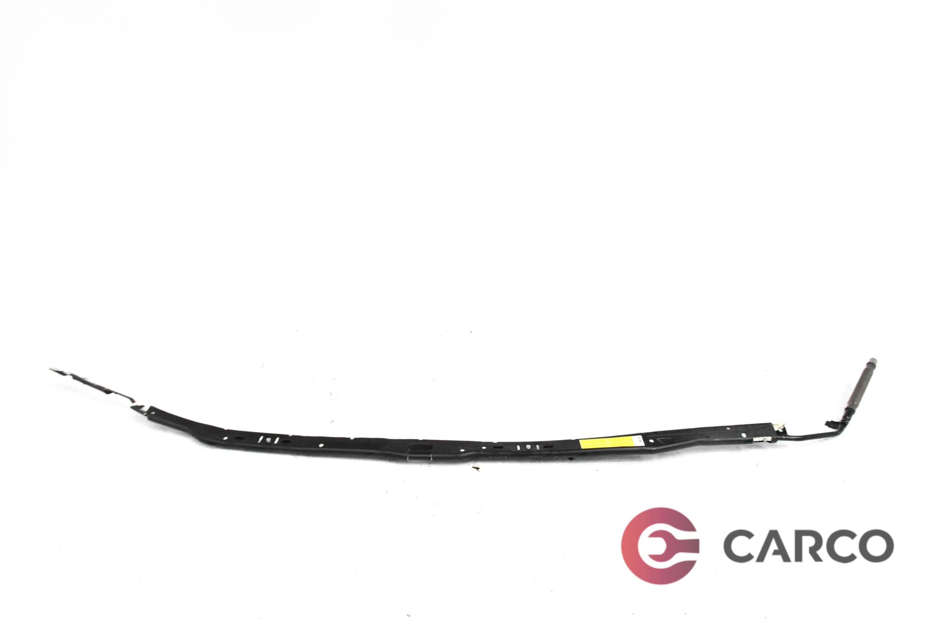 AIRBAG страничен ляв за OPEL ZAFIRA B (A05) 1.9 CDTI (2005)