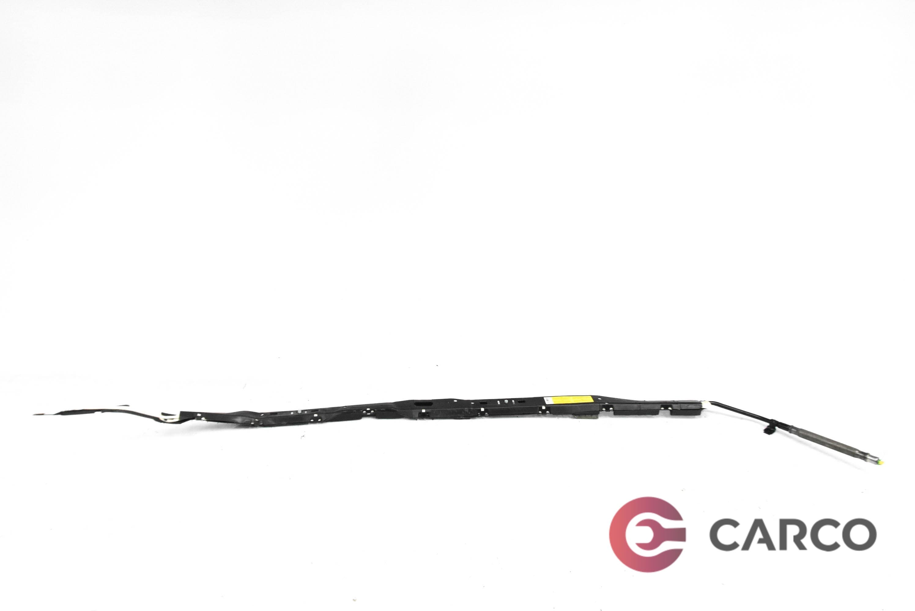 AIRBAG страничен десен за OPEL ZAFIRA B (A05) 1.9 CDTI (2005)