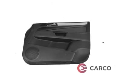 Кора врата предна дясна за OPEL ZAFIRA B (A05) 1.9 CDTI (2005)
