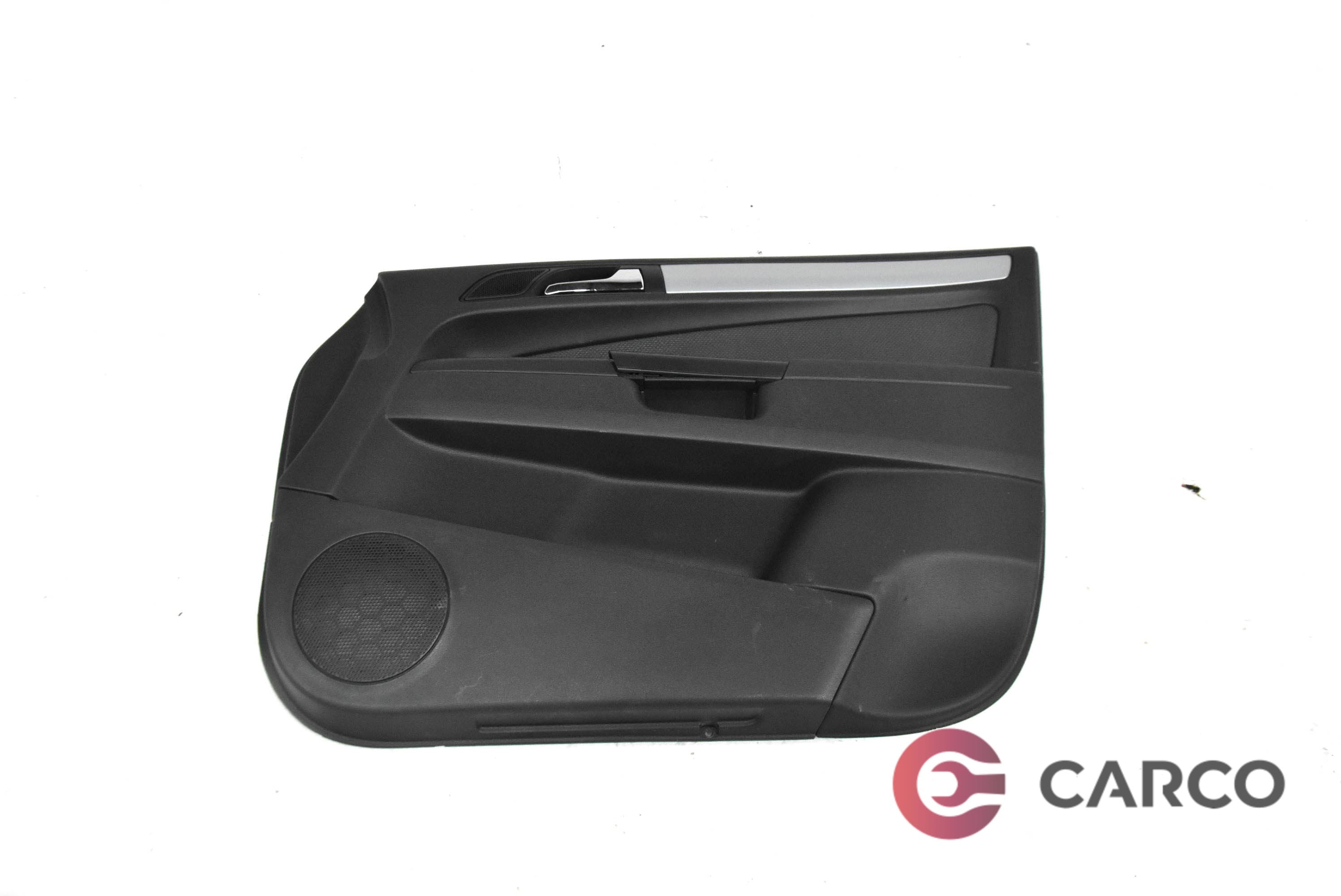 Кора врата предна дясна за OPEL ZAFIRA B (A05) 1.9 CDTI (2005)