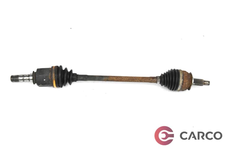 Полуоска задна дясна за SUBARU IMPREZA хетчбек (GR, GH, G3) 2.0 D AWD (2007 - 2011)