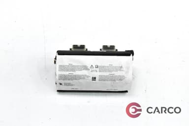 AIRBAG пасажер за OPEL ZAFIRA B (A05) 1.9 CDTI (2005)