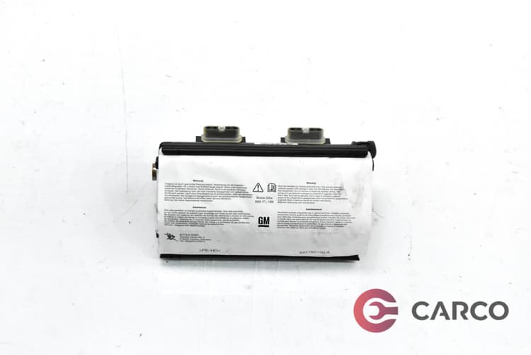 AIRBAG пасажер за OPEL ZAFIRA B (A05) 1.9 CDTI (2005)